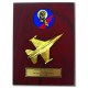 Ahşap Plaket 66002_2