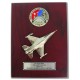 Ahşap Plaket 66002_3