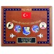 Ahşap Plaket 66004_1