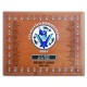 Ahşap Plaket 66004_2