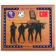 Ahşap Plaket 66005_1