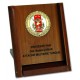 Ahşap Plaket 66090_2