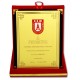 Albüm Plaket 66110