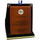 Albüm Plaket 66130