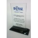 Kristal Plaket DSC_191