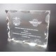 Kristal Plaket 194