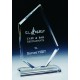 Kristal Plaket İK_1318