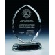 Kristal Plaket İK_1322