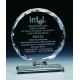 Kristal Plaket İK_1328