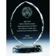 Kristal Plaket İK_1340