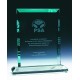 Kristal Plaket İK_1402