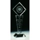 Kristal Plaket İK_1506