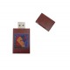 Usb Ahşap b105
